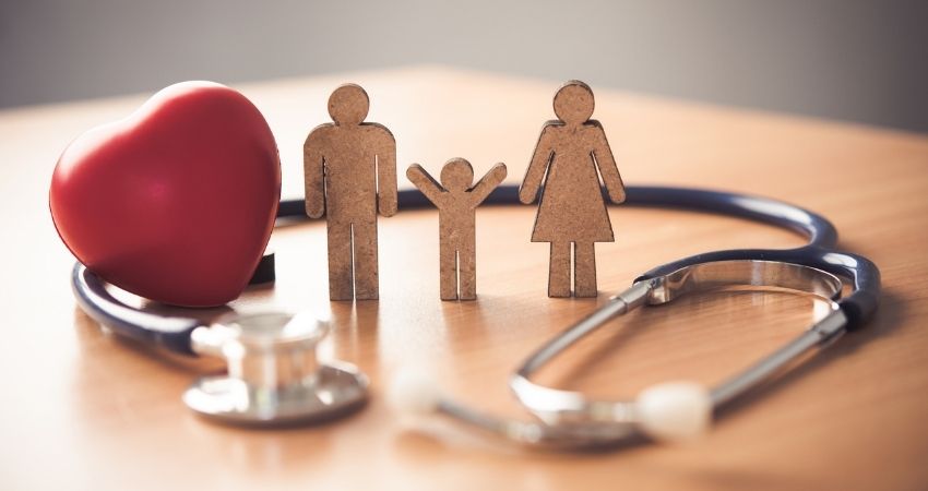 plano de saude familia