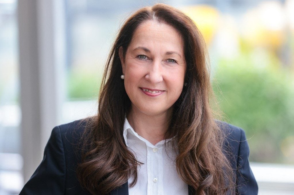 Foto: Bernd Henkel / DPA / AFP