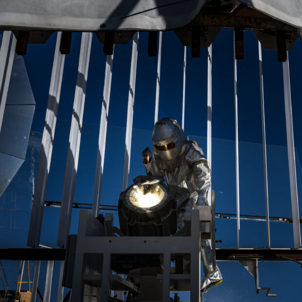 Foto: FABRICE COFFRINI/AFP