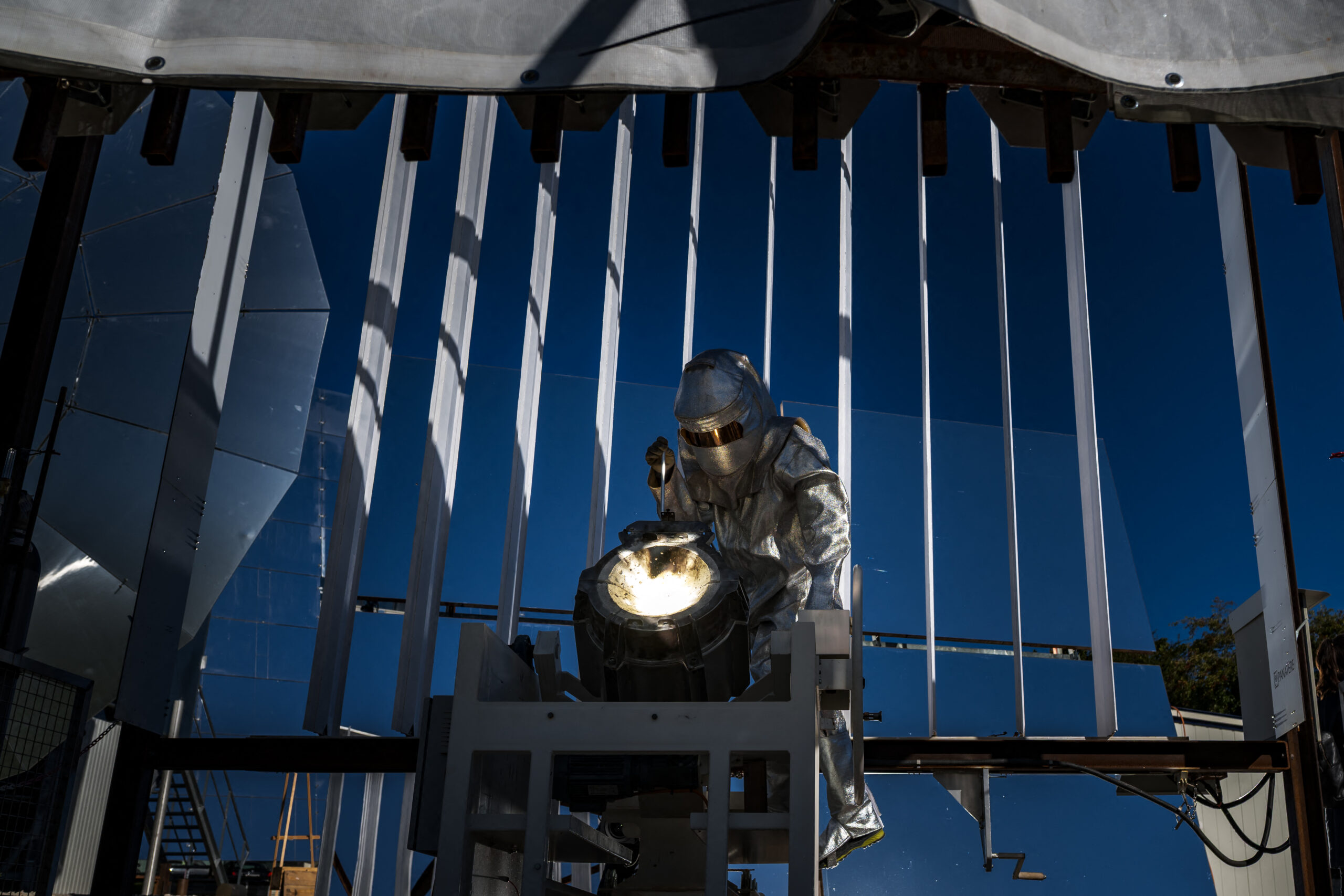 Foto: FABRICE COFFRINI/AFP
