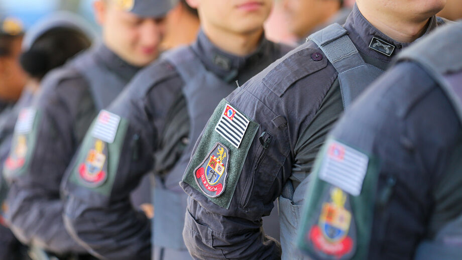 Foto: Divulgação/Governo de SP