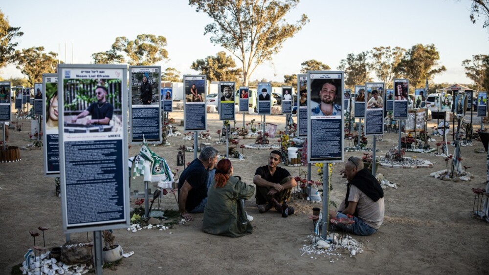 Foto: John Wessels/AFP