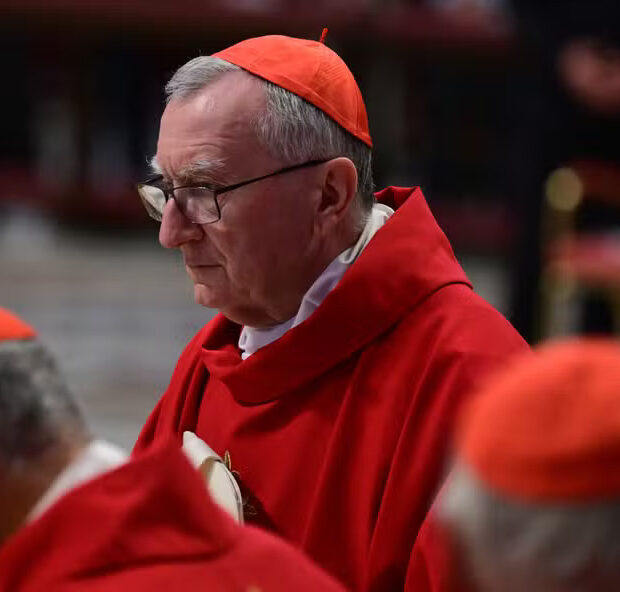 Foto: Tiziana FABI / AFP