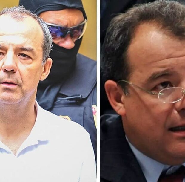 Fotos: Jason Silva/AFP e Antônio Cruz/Agência Brasil