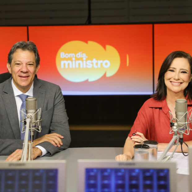 fernando haddad no bom dia, ministro. (1)