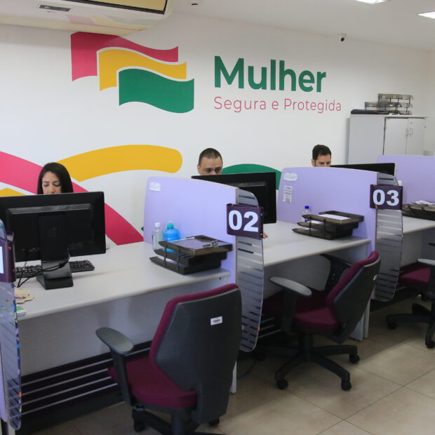 Foto: Divulgação/SMDF