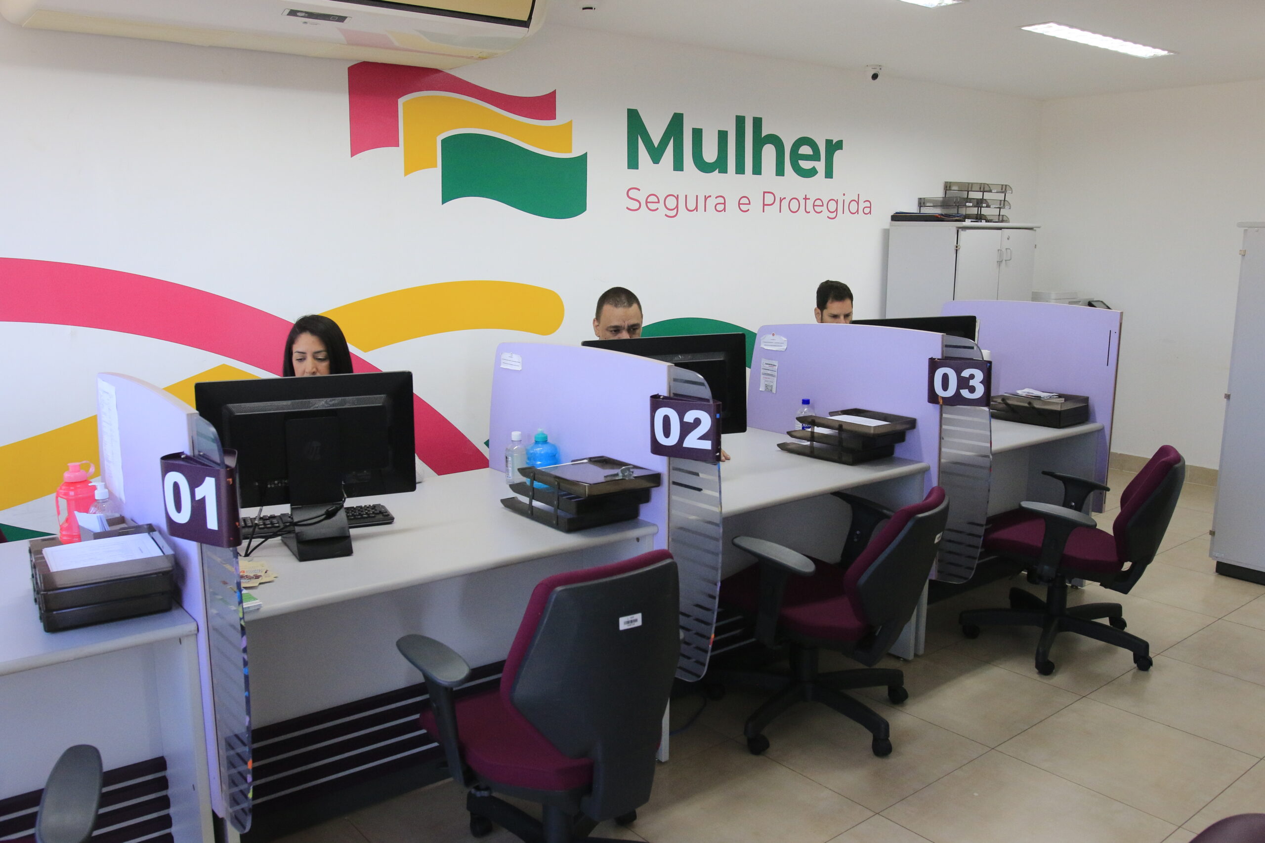 Foto: Divulgação/SMDF