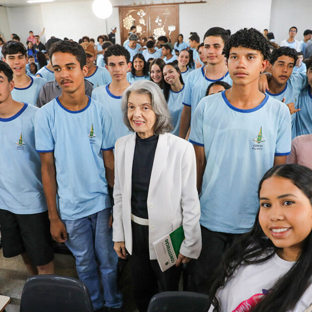Foto: Paulo H. Carvalho/Agência Brasília