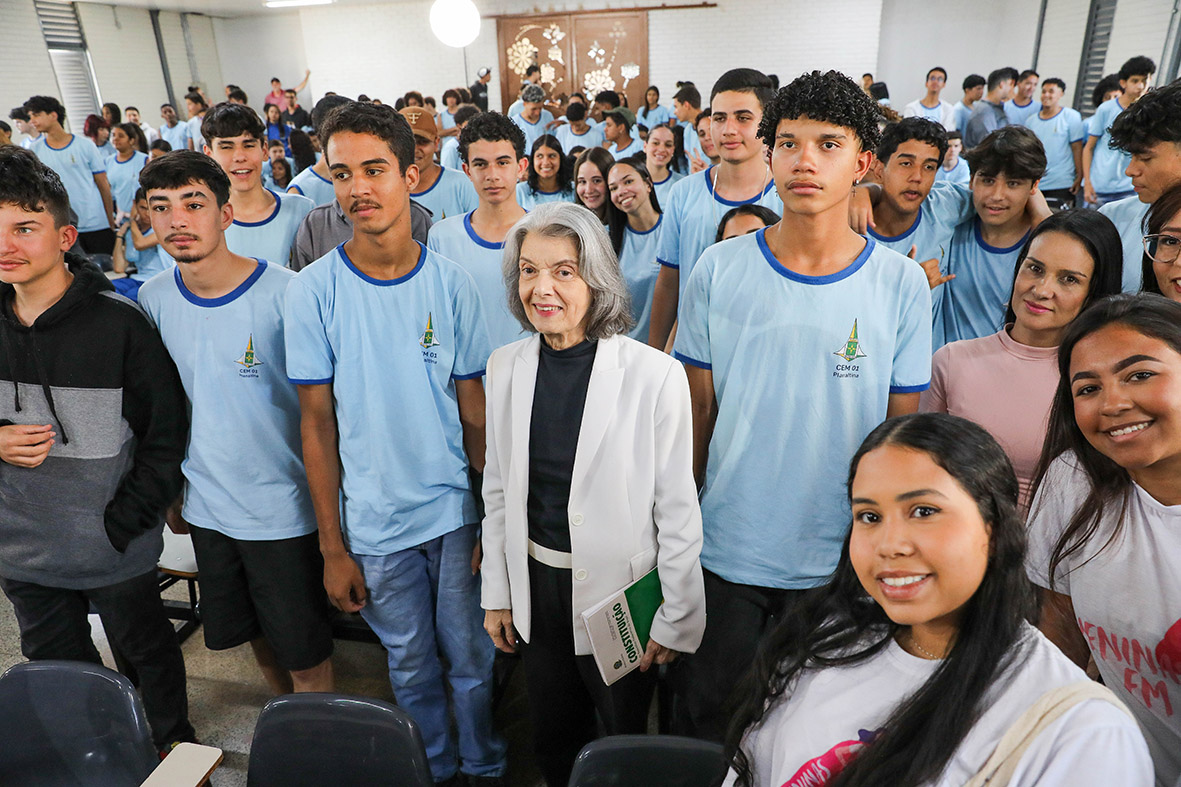 Foto: Paulo H. Carvalho/Agência Brasília