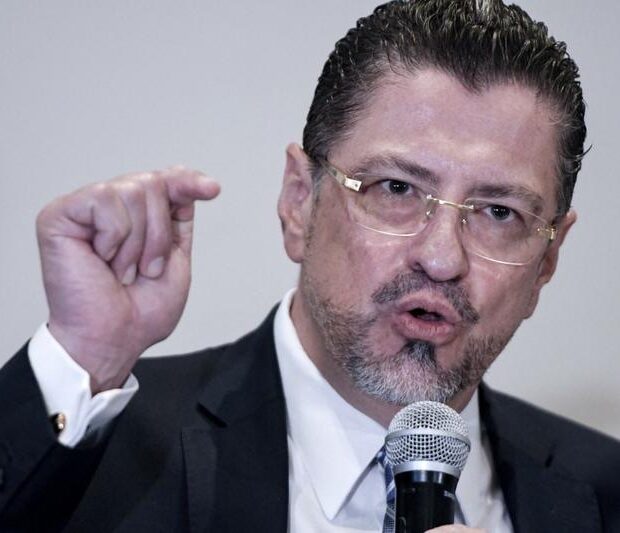 Foto: EZEQUIEL BECERRA / AFP