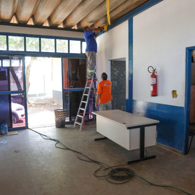 Foto: Matheus H. Souza/Agência Brasília