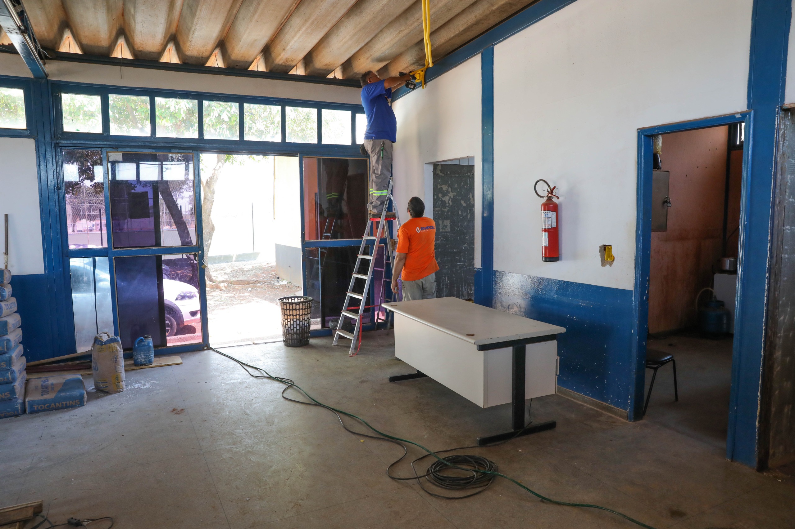 Foto: Matheus H. Souza/Agência Brasília