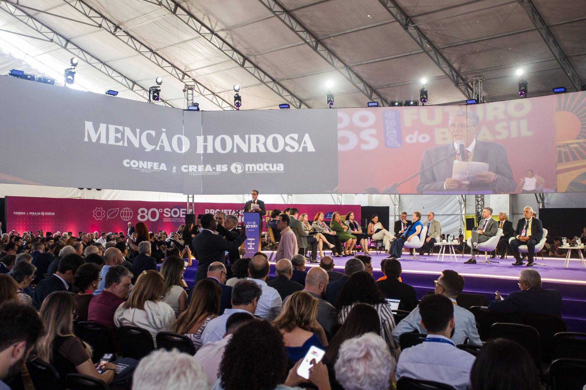 Foto: Divulgação/Soea