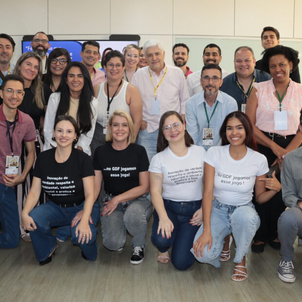 Foto: Divulgação/CGDF