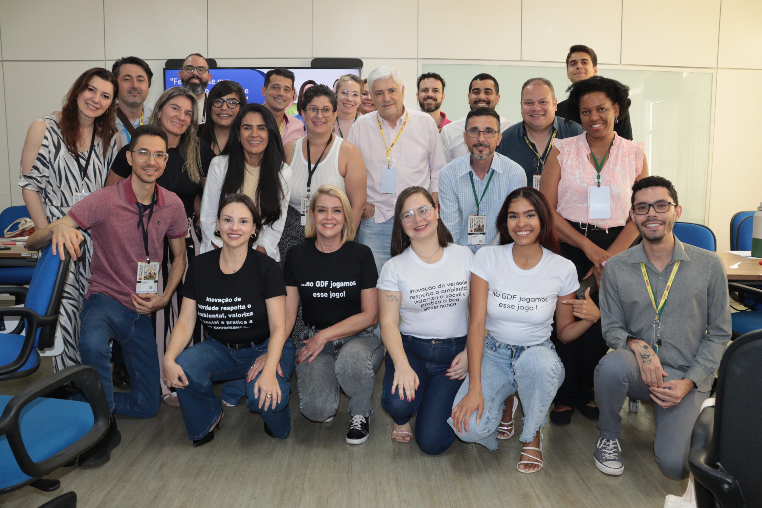 Foto: Divulgação/CGDF