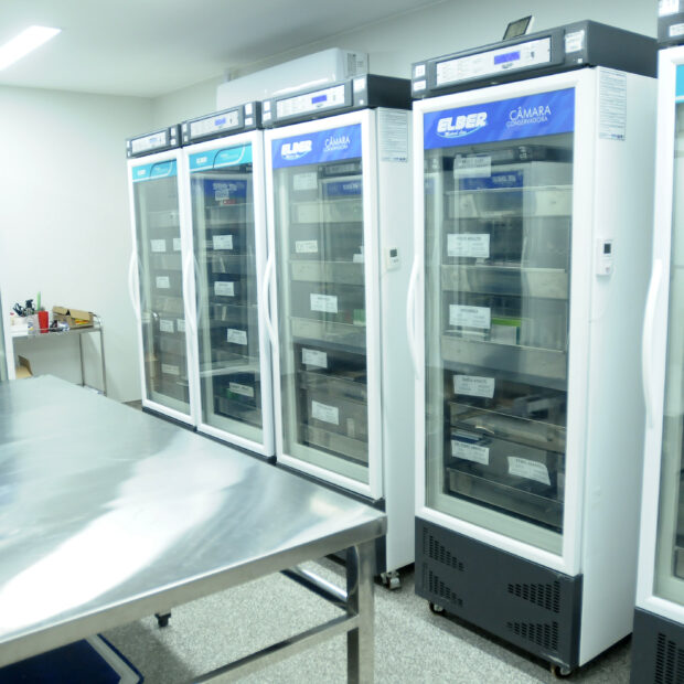 Foto: Matheus Oliveira/Agência Saúde DF