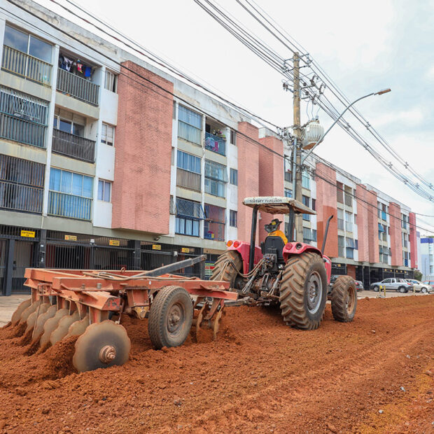 Foto: Joel Rodrigues/Agência Brasília