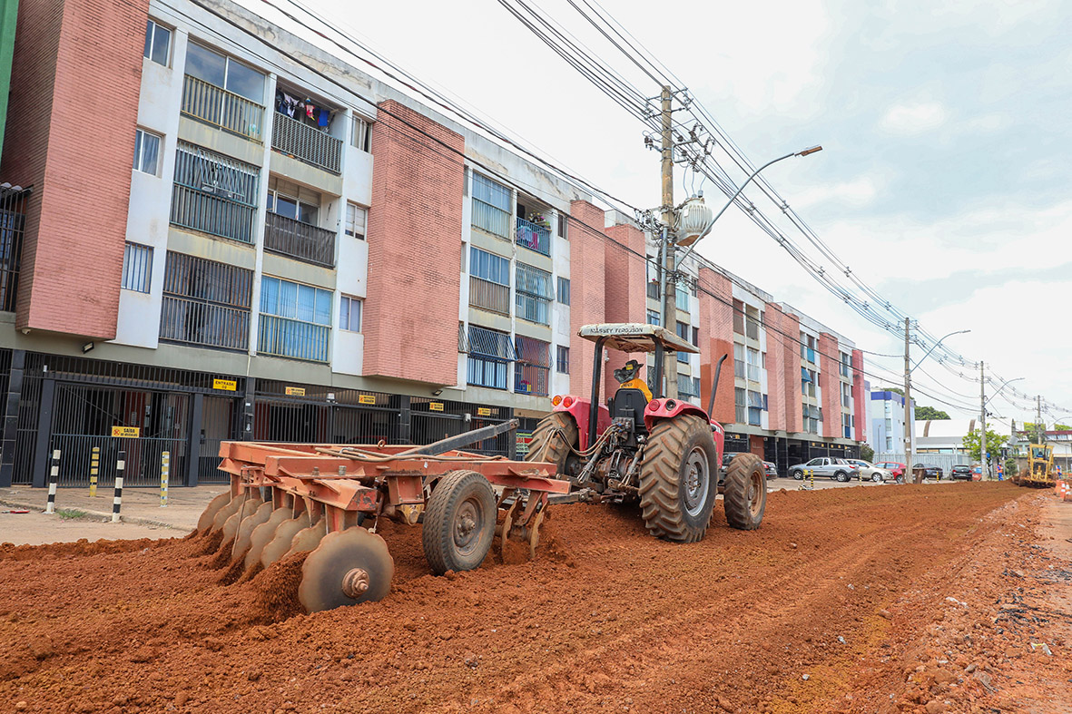 Foto: Joel Rodrigues/Agência Brasília