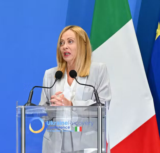 Foto: ANDREAS SOLARO / AFP