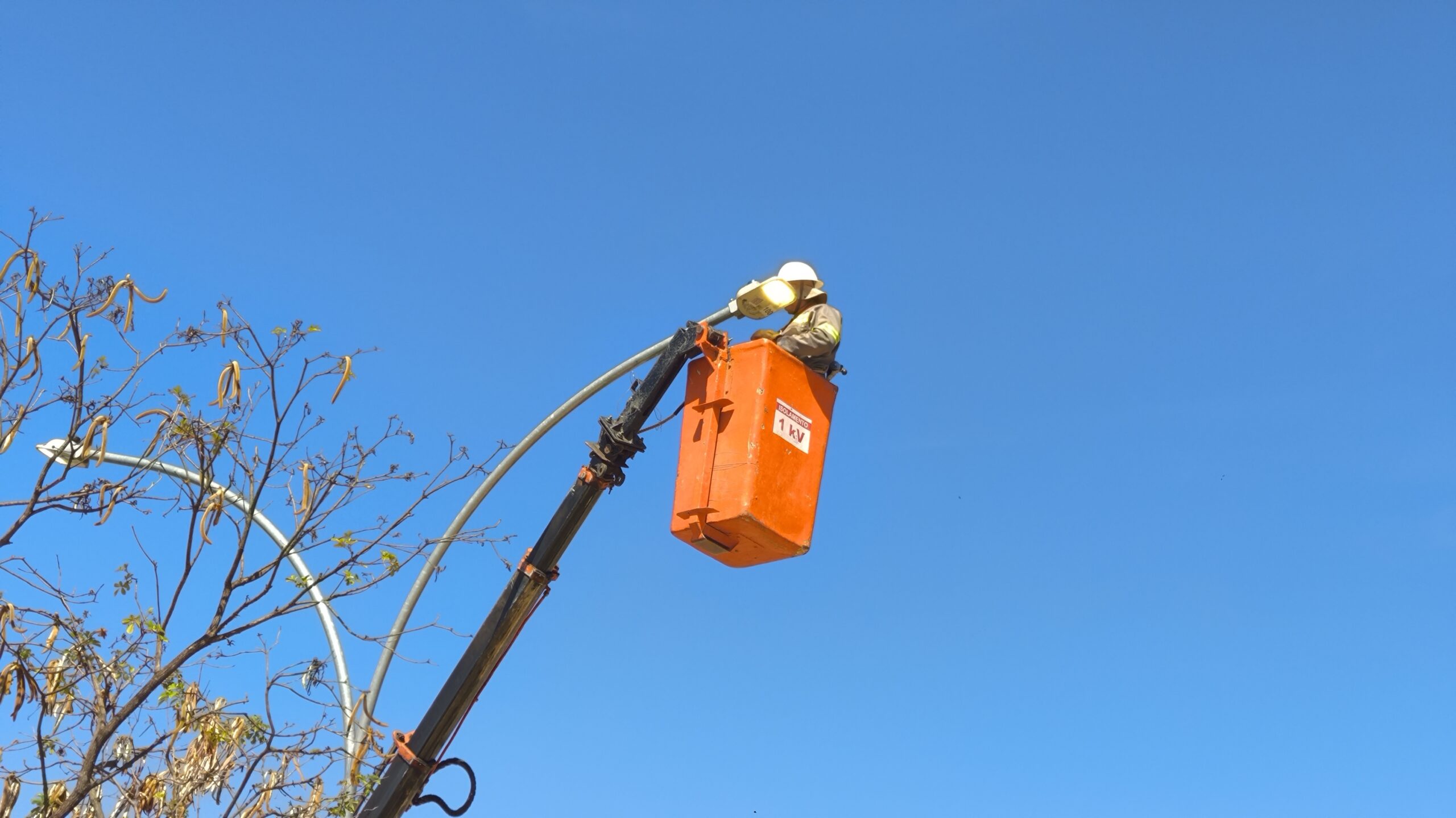 Foto: Divulgação/CEB IPes