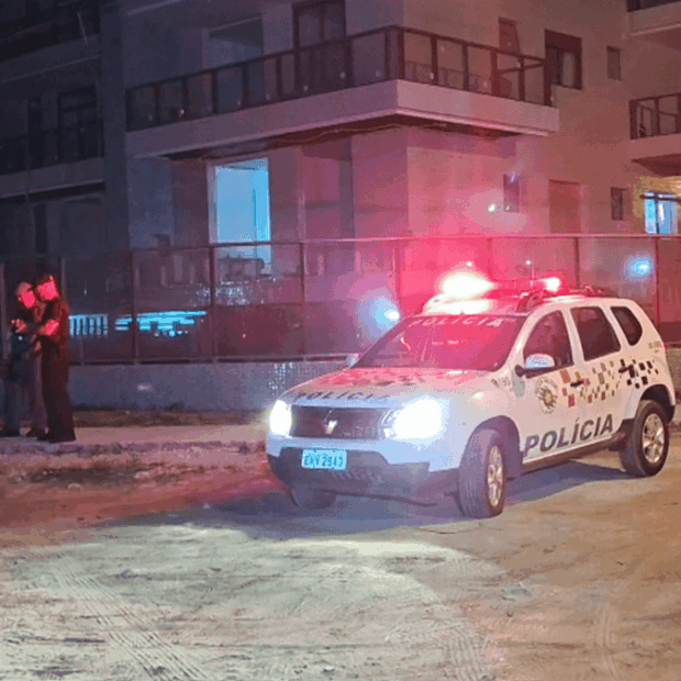 turista morre apos ser baleado no rosto durante assalto no litoral de sp 9108