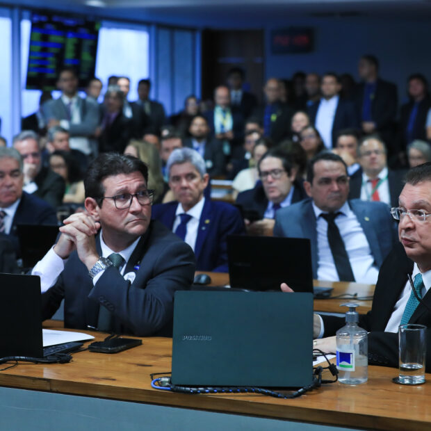 comissão mista da medida provisória n° 1303