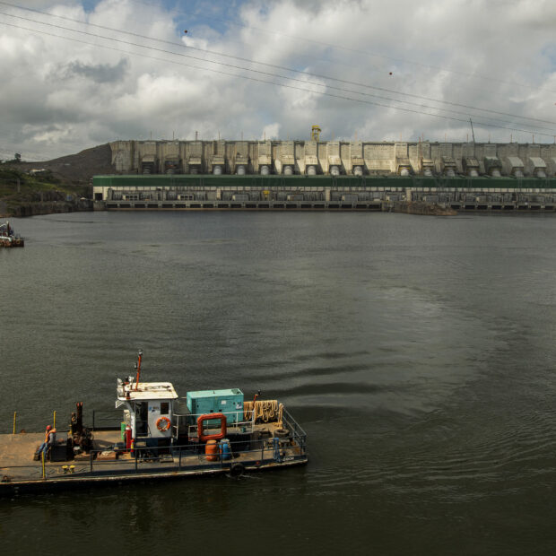hidrelétrica belo monte