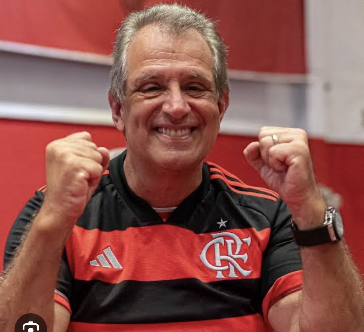 Flamengo mira controle da Libra e do futebol brasileiro: um passo ousado rumo ao futuro