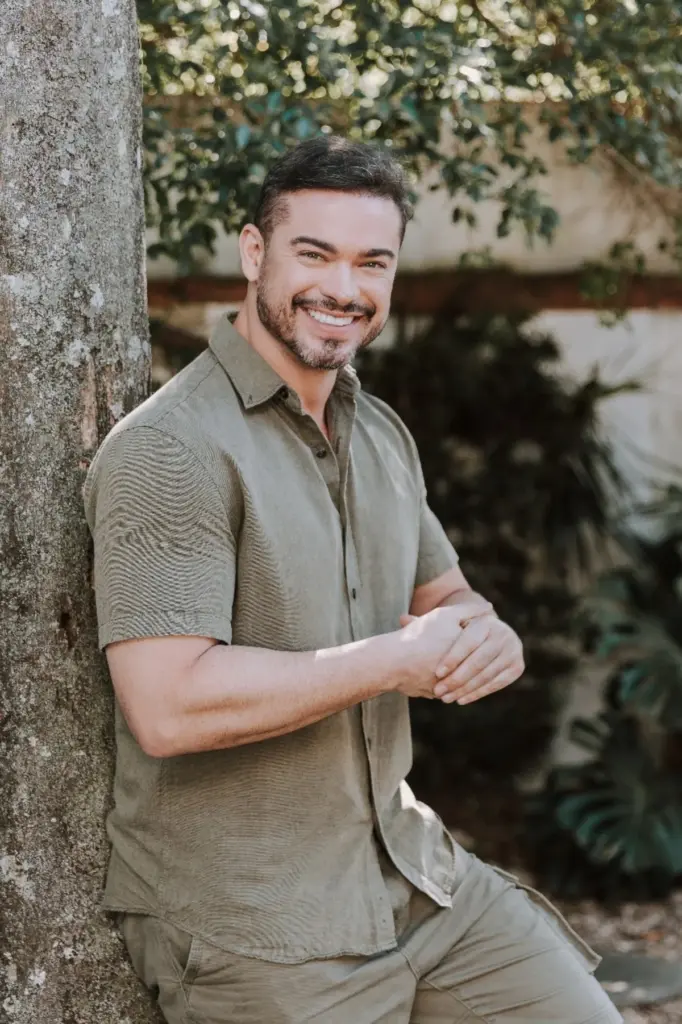 sidney sampaio 2 2