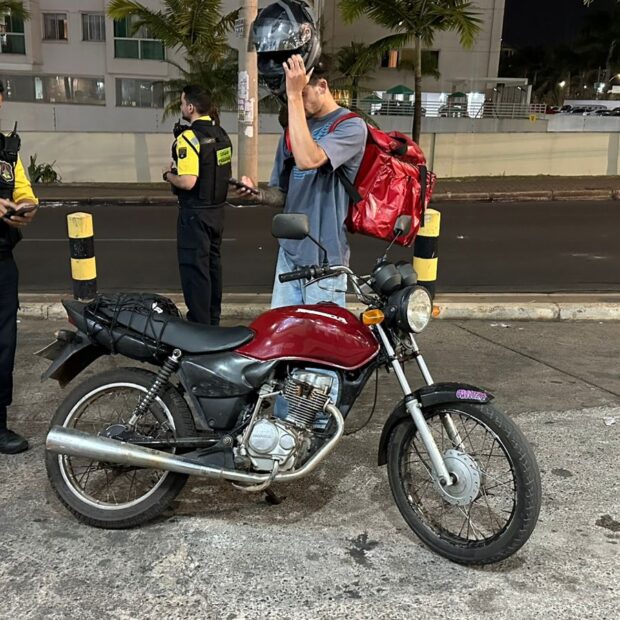 operaçao sossego
