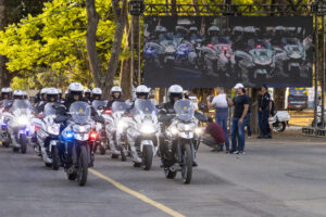 motociclistas pmdf