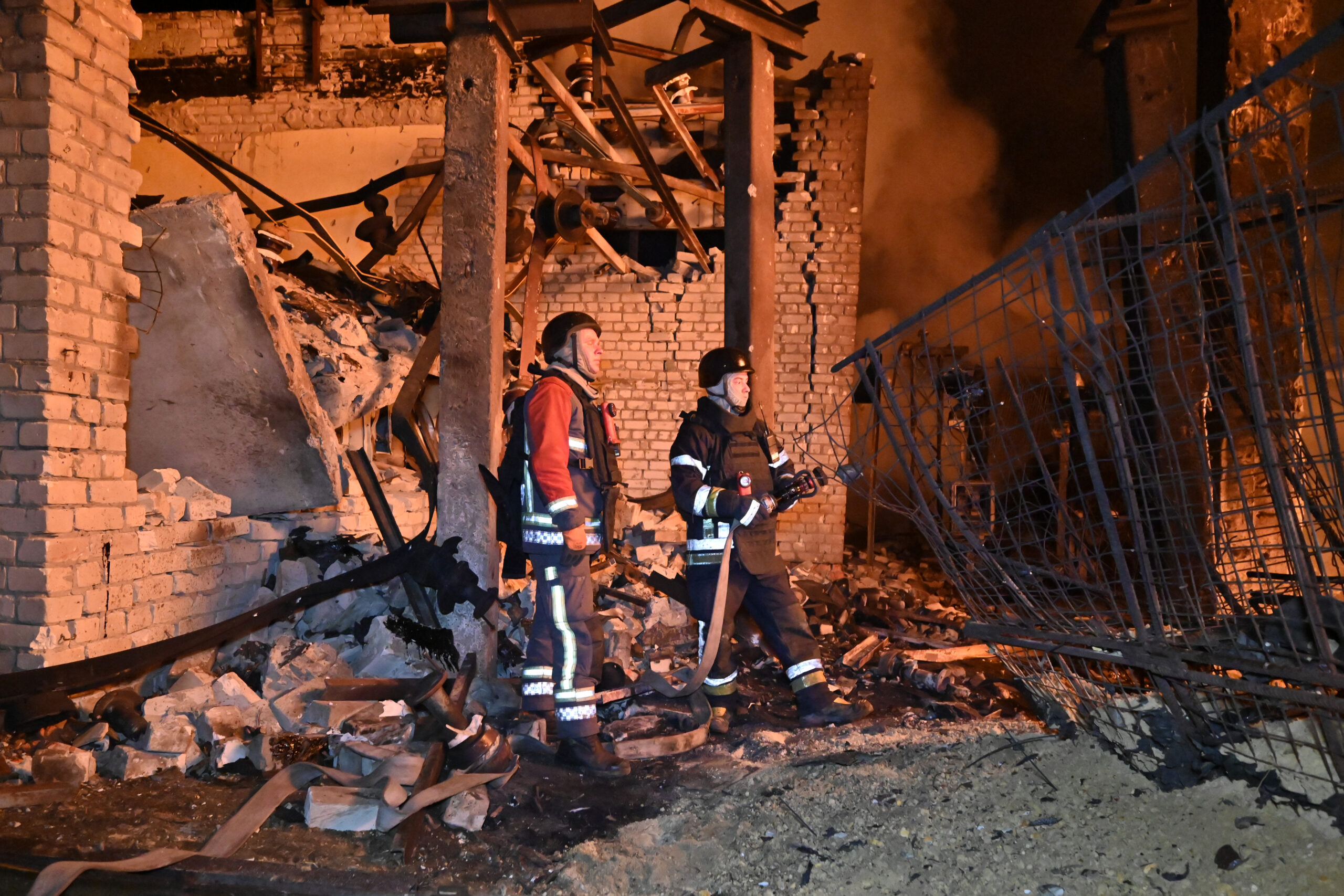 ukraine russia conflict war
