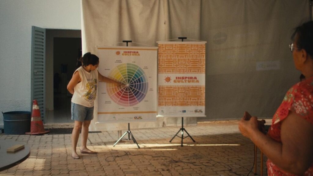 inspira cultura