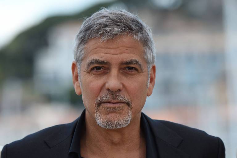 george clooney afp