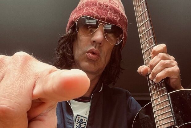 richard ashcroft oasis