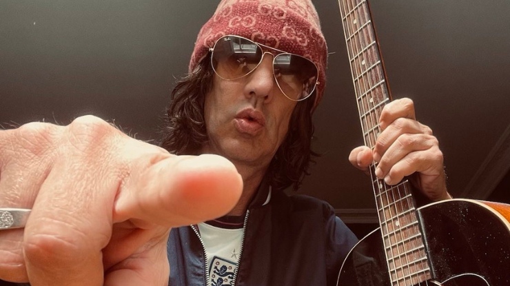 richard ashcroft oasis