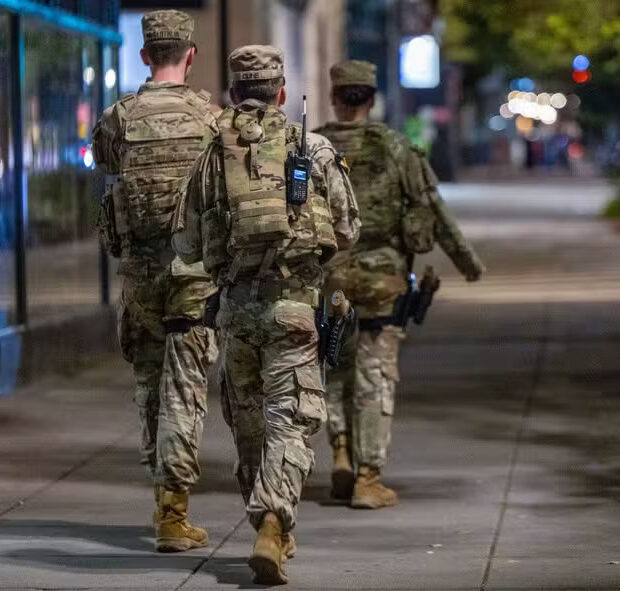 Foto: TASOS KATOPODIS / GETTY IMAGES NORTH AMERICA / Getty Images via AFP