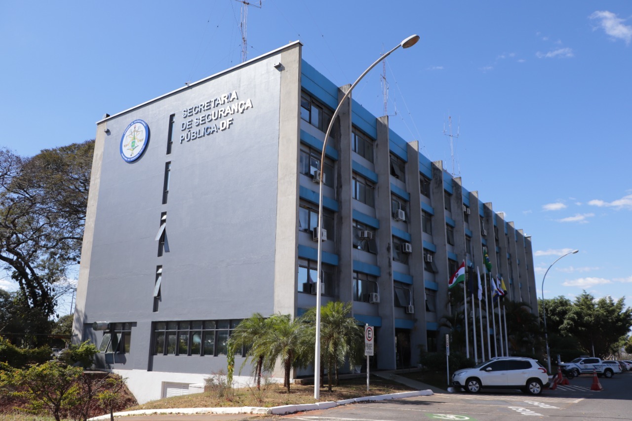 Foto: Divulgação/Agência Brasília