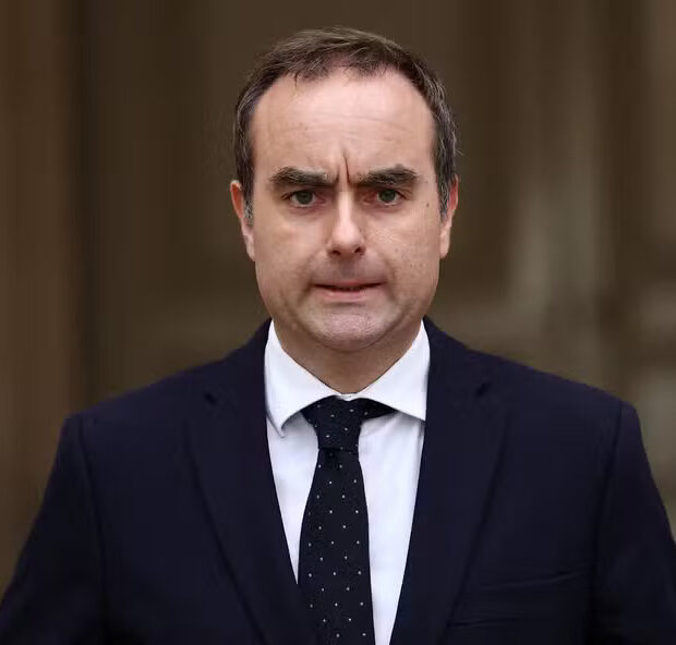 Foto: Stephane Mahe/AFP