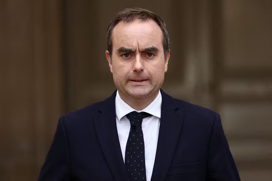 Foto: Stephane Mahe/AFP