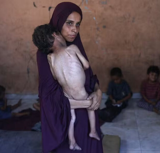 Foto: Omar Al-Qattaa / AFP