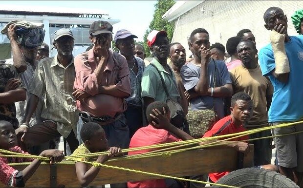 Foto: Reprodução/AFP
