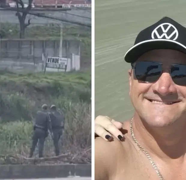 suspeito latrocinio bertioga