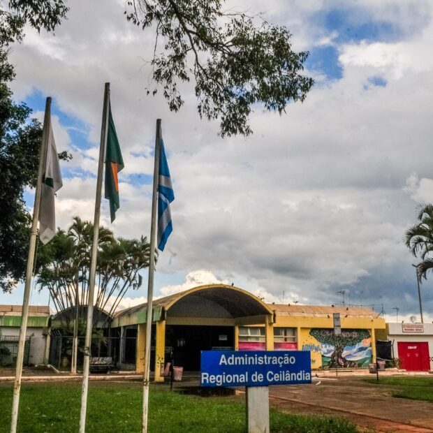 Foto: Joel Rodrigues/Agência Brasília