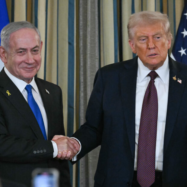 files us israel palestinians conflict