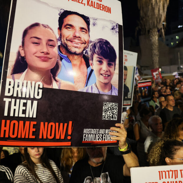 files israel palestinian conflict