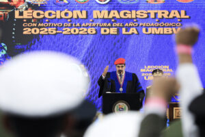 venezuela us diplomacy conflict