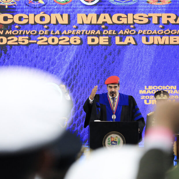 venezuela us diplomacy conflict