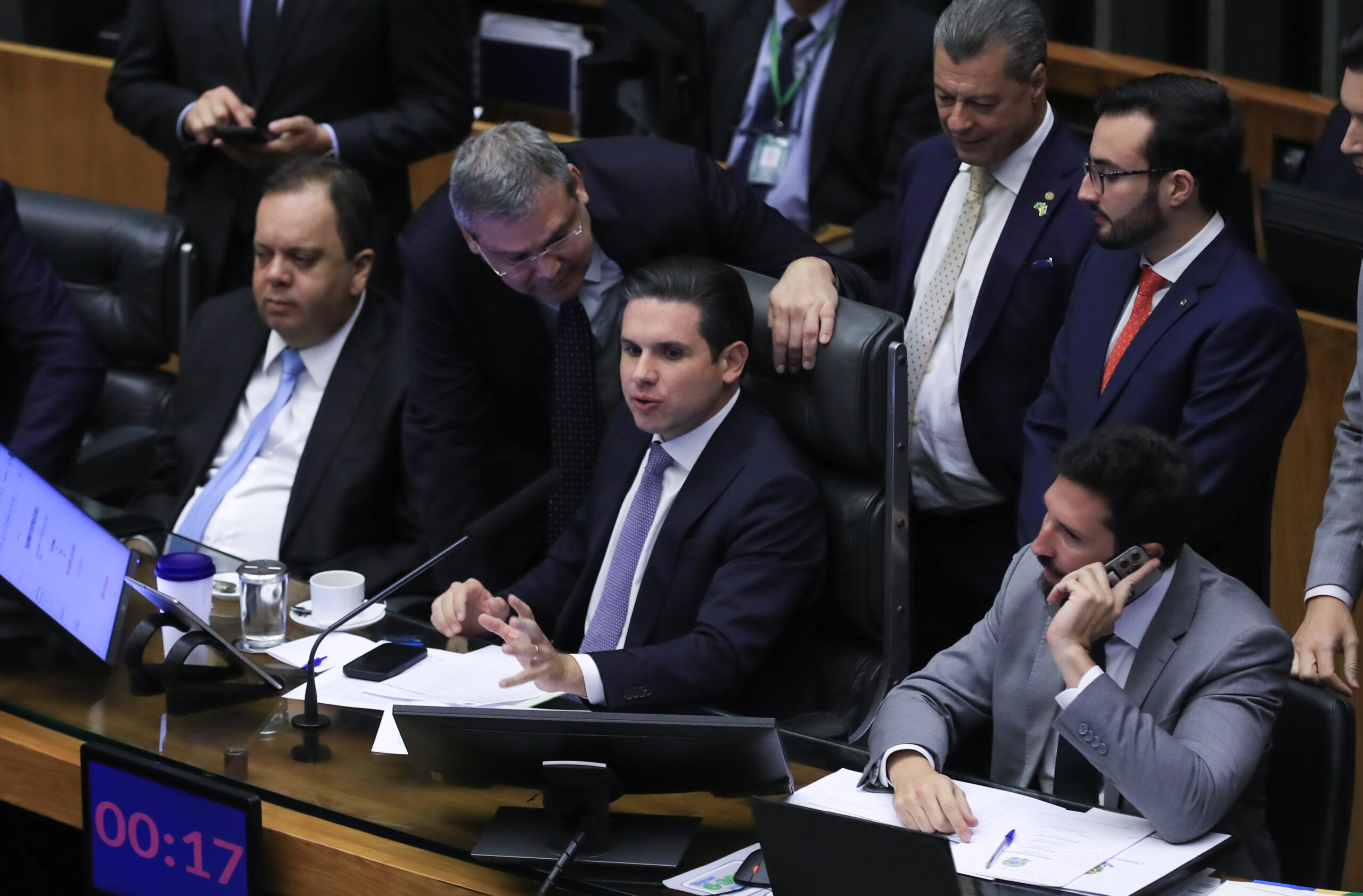 sessão da câmara/ (mp 1.303/2025)