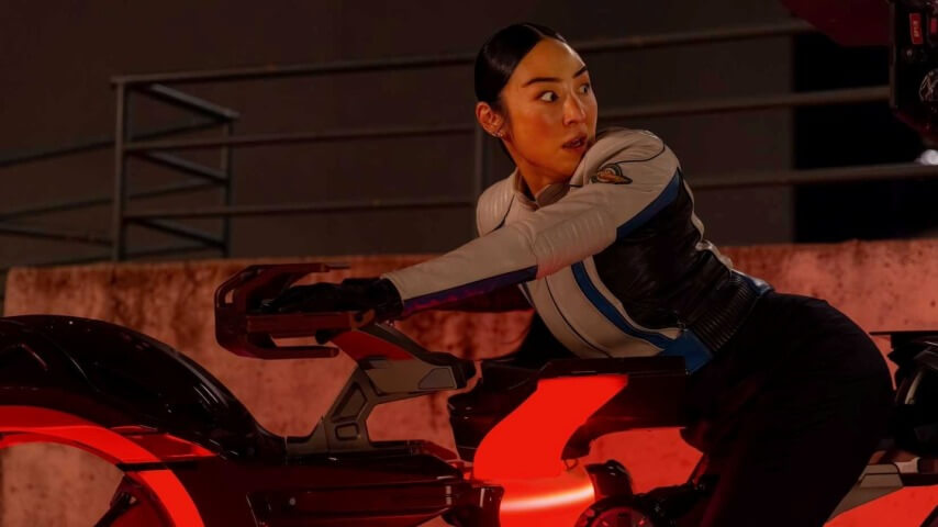 tron 2